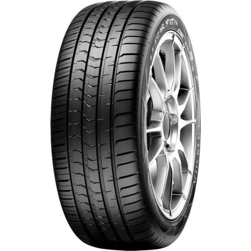 Vredestein Ultrac Satin (245/35R18 92Y) - зображення 1