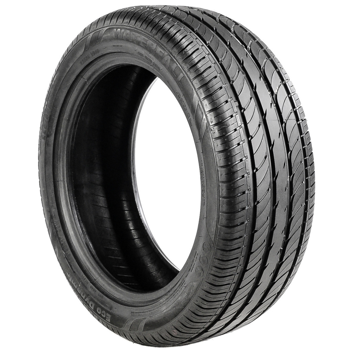 Waterfall tyres Eco Dynamic (215/55R16 93W) - зображення 1