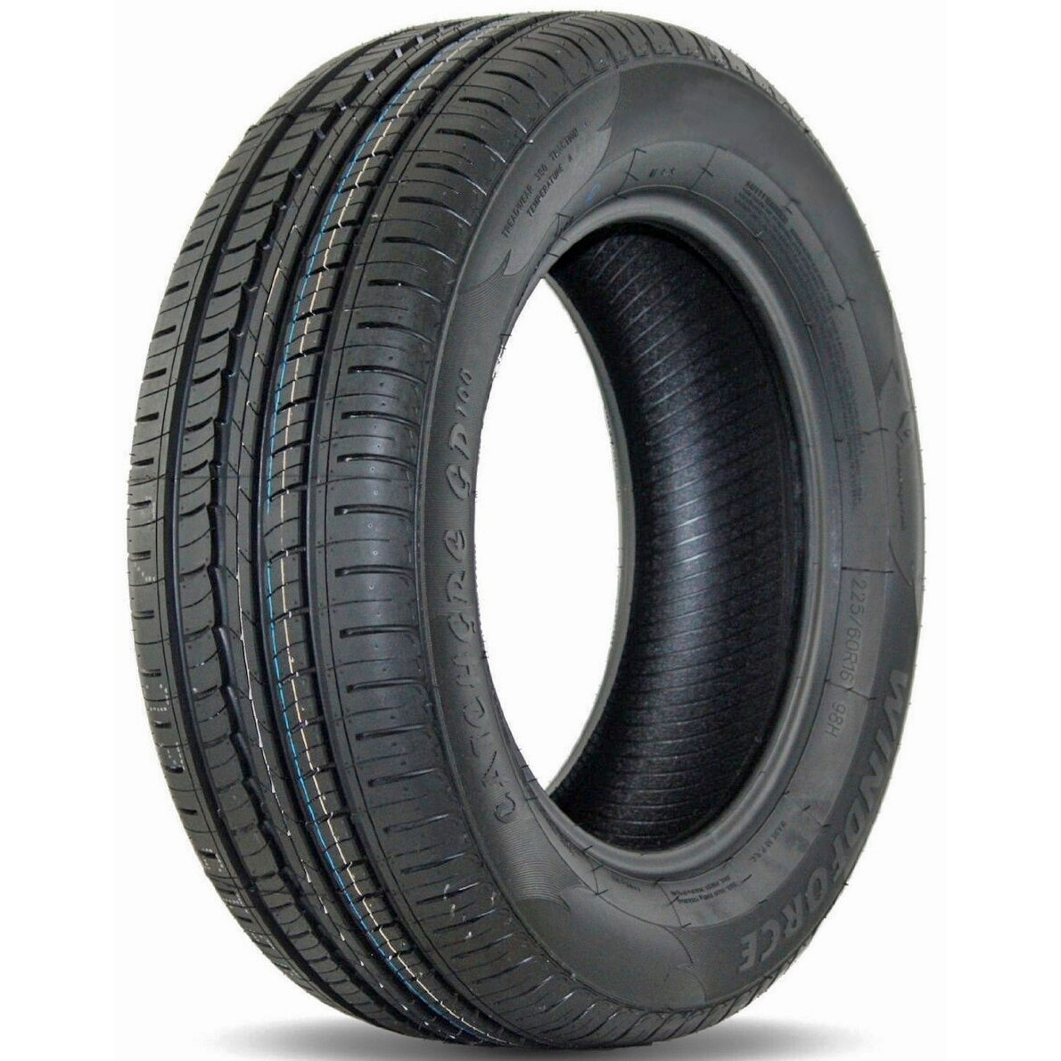 Windforce Tyre Windforce Catchgre GP100 (215/55R16 93H) - зображення 1