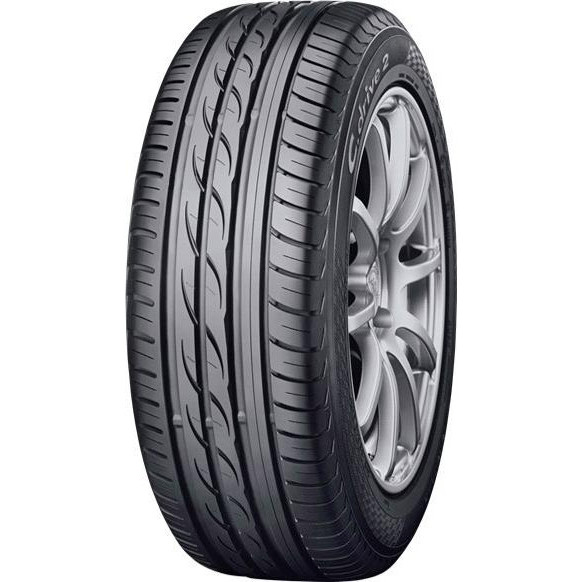 Yokohama C.drive AC02 (235/50R18 97V) - зображення 1