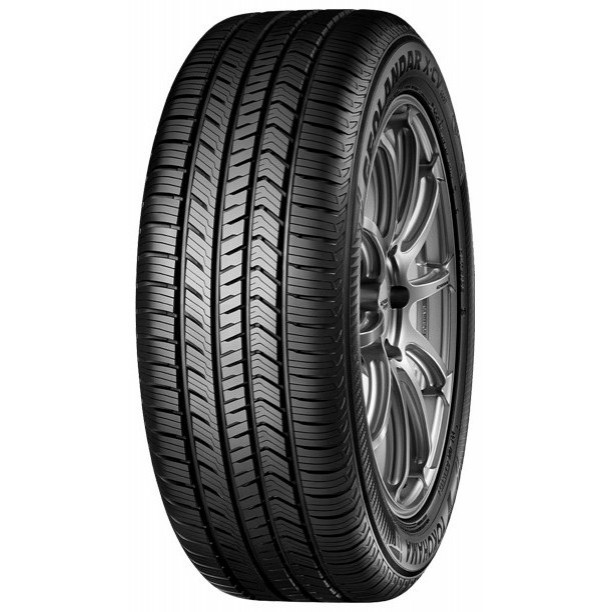 Yokohama Geolandar G057 (255/55R20 110W) - зображення 1