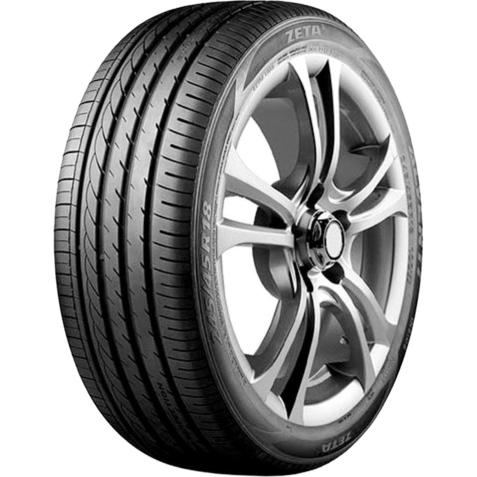 Zeta Alventi (205/55R16 91W) - зображення 1