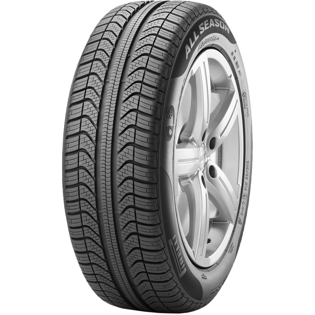 Pirelli Cinturato All Season (185/55R15 82H) - зображення 1