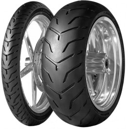   Dunlop D408 (130/80R17 65H)