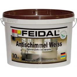 Feidal Antischimmel Weiss 1л