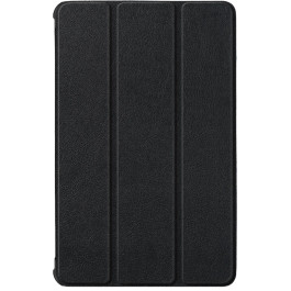 BeCover Чехол Premium для Samsung Galaxy Tab S6 Lite 10.4 P610/P613/P615/P619 Black (704850)
