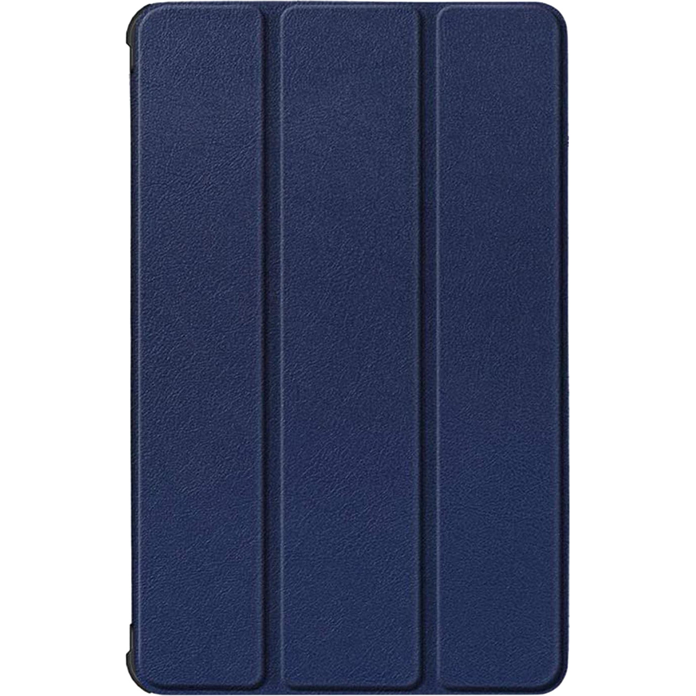 BeCover Чехол Premium для Samsung Galaxy Tab S6 Lite 10.4 P610/P613/P615/P619 Deep Blue (704851) - зображення 1