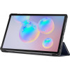 BeCover Чехол Premium для Samsung Galaxy Tab S6 Lite 10.4 P610/P613/P615/P619 Deep Blue (704851) - зображення 4