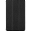 BeCover Чехол-книжка Smart Case для Lenovo Tab M10 Plus TB-X606/M10 Plus (2nd Gen) Black (704800) - зображення 1
