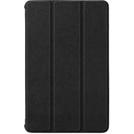 BeCover Чехол-книжка Smart Case для Lenovo Tab M10 Plus TB-X606/M10 Plus (2nd Gen) Black (704800)