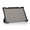 BeCover Чехол-книжка Smart Case для Lenovo Tab M10 Plus TB-X606/M10 Plus (2nd Gen) Black (704800) - зображення 3