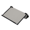 BeCover Чехол-книжка Smart Case для Lenovo Tab M10 Plus TB-X606/M10 Plus (2nd Gen) Black (704800) - зображення 4