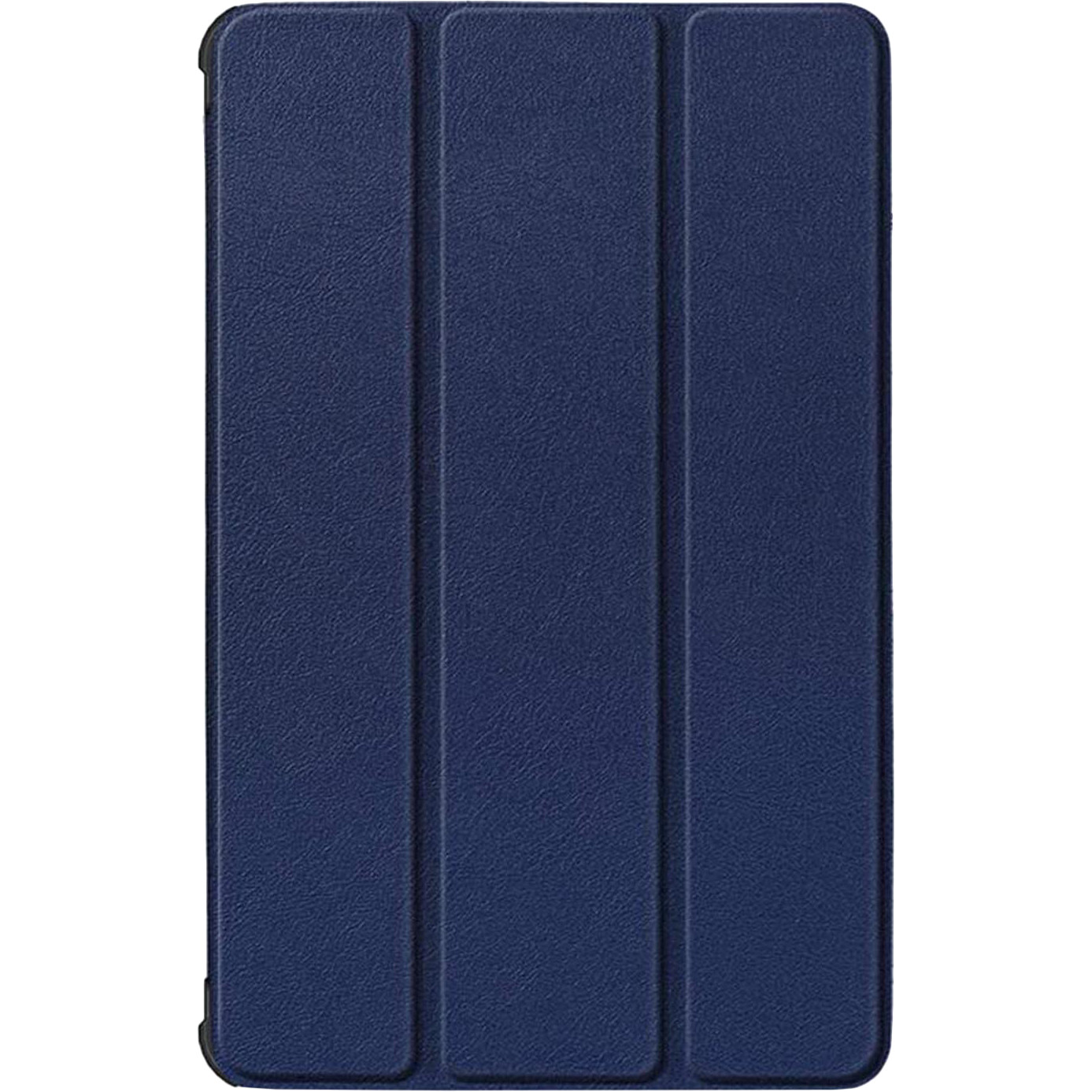 BeCover Чехол-книжка Smart Case для Lenovo Tab M10 Plus TB-X606/M10 Plus (2nd Gen) Deep Blue (704801) - зображення 1