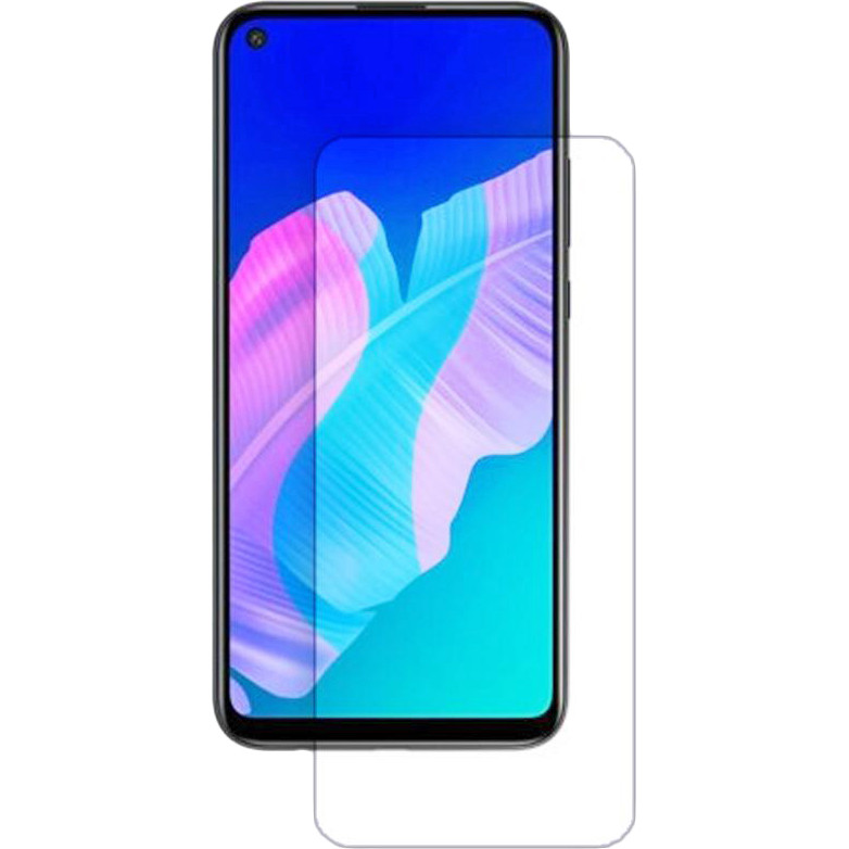 BeCover Защитное стекло для Huawei P40 Lite E / Y7p Crystal Clear Glass (704846) - зображення 1