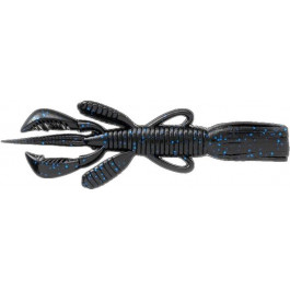   Jackall Pine Shrimp 2" (Black Blue Flake)