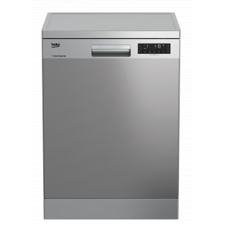 Beko DFN28422X - зображення 1