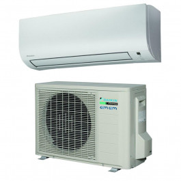   Daikin FTXTP25K/RXTP25N