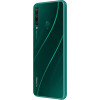 HUAWEI Y6p 3/64GB Emerald Green (51095KYR) - зображення 3