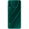 HUAWEI Y6p 3/64GB Emerald Green (51095KYR) - зображення 6