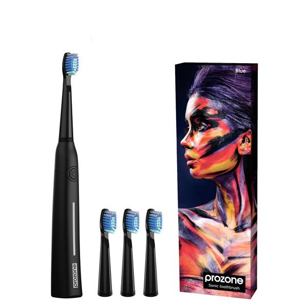 ProZone JOKER Sensitive Blue (Black) - зображення 1