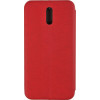 BeCover Exclusive для Nokia 2.3 Burgundy Red (704750) - зображення 2