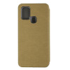 BeCover Exclusive для Samsung Galaxy M31 SM-M315 Sand (704758) - зображення 2