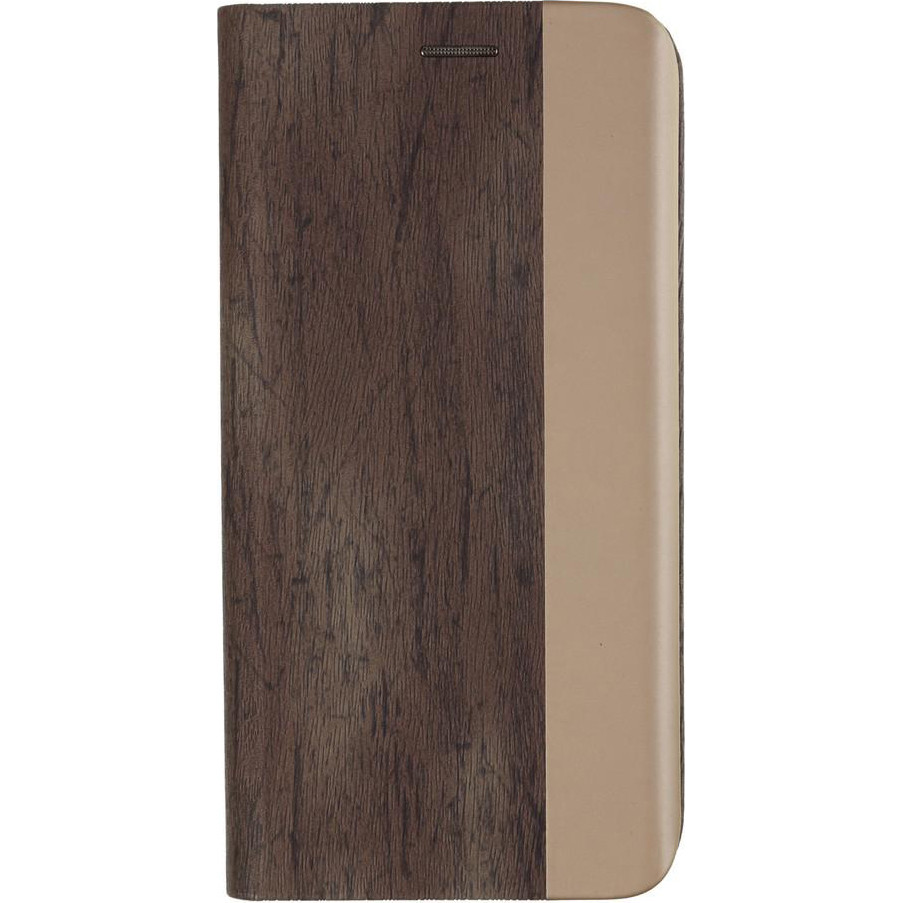 BeCover Exclusive для Samsung Galaxy M31 SM-M315 Brown-wood (704759) - зображення 1