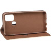 BeCover Exclusive для Samsung Galaxy M31 SM-M315 Brown-wood (704759) - зображення 4