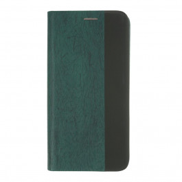   BeCover Exclusive для Samsung Galaxy M31 SM-M315 Green-wood (704760)