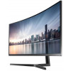 Samsung CH89 (LC34H890W) (LC34H890WGIXCI) - зображення 2