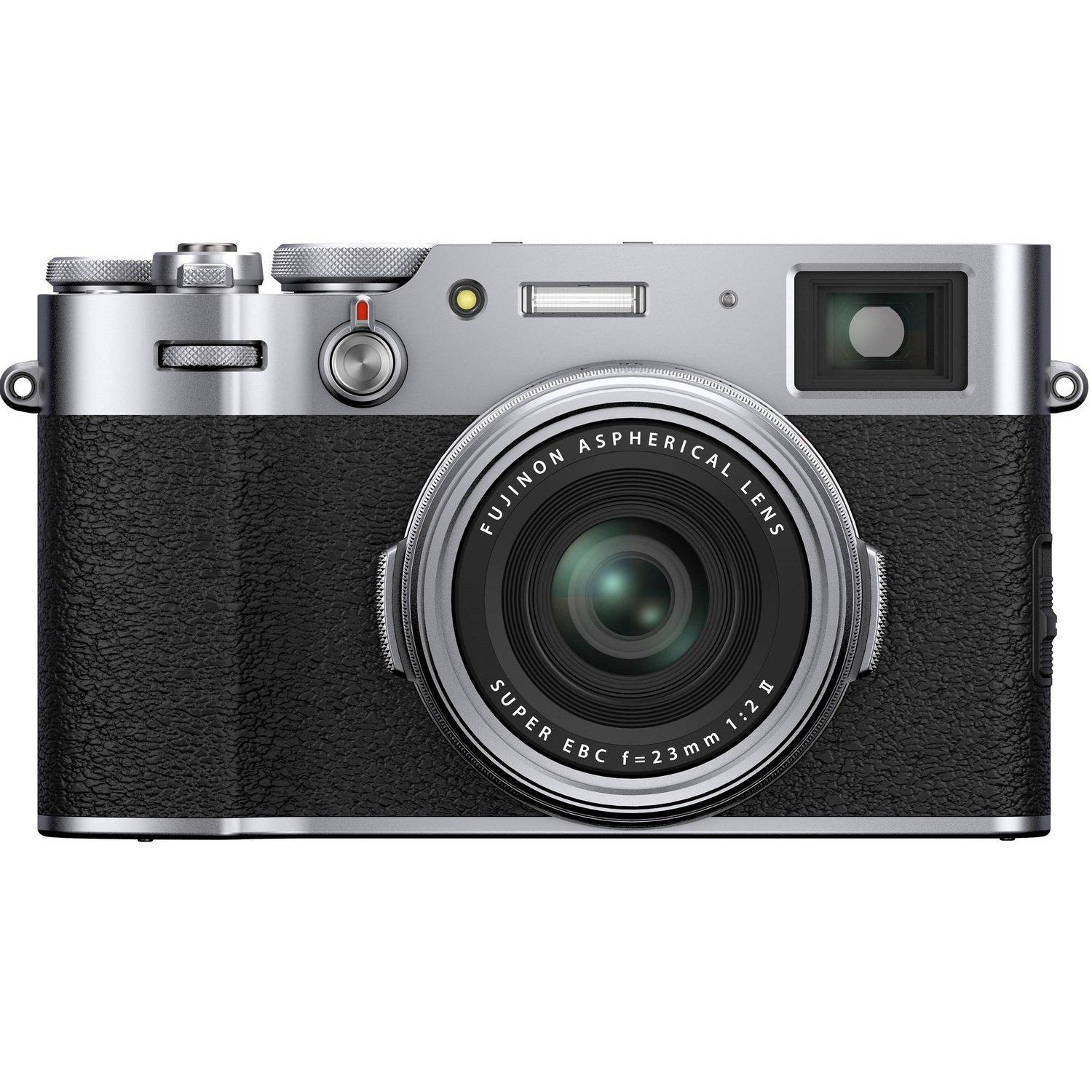 Fujifilm X100V - зображення 1