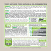 Allmax Nutrition ISONatural 907 g /29 servings/ Chocolate - зображення 3