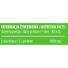 Activlab L-Carnitine Shot 3000 mg 100 ml Forest Fruit - зображення 2