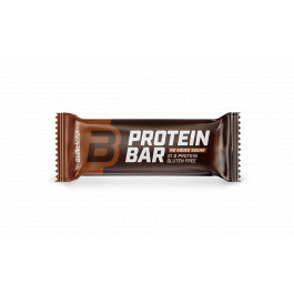 BiotechUSA Protein Bar 70 g Double Chocolate