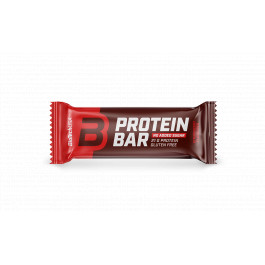 BiotechUSA Protein Bar 70 g Strawberry