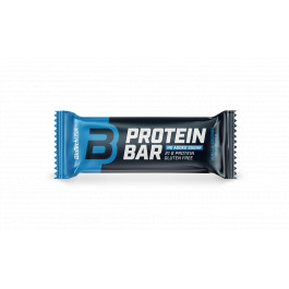 BiotechUSA Protein Bar 70 g Vanilla Coconut