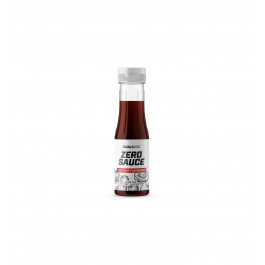 BiotechUSA Zero Sauce 350 ml /23 servings/ Ketchup