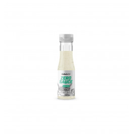 BiotechUSA Zero Sauce 350 ml /23 servings/ Caesar Dressing