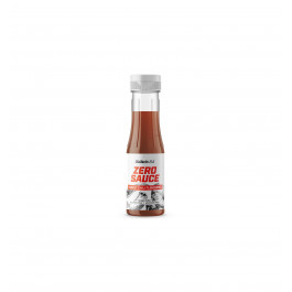BiotechUSA Zero Sauce 350 ml /23 servings/ Sweet Chili