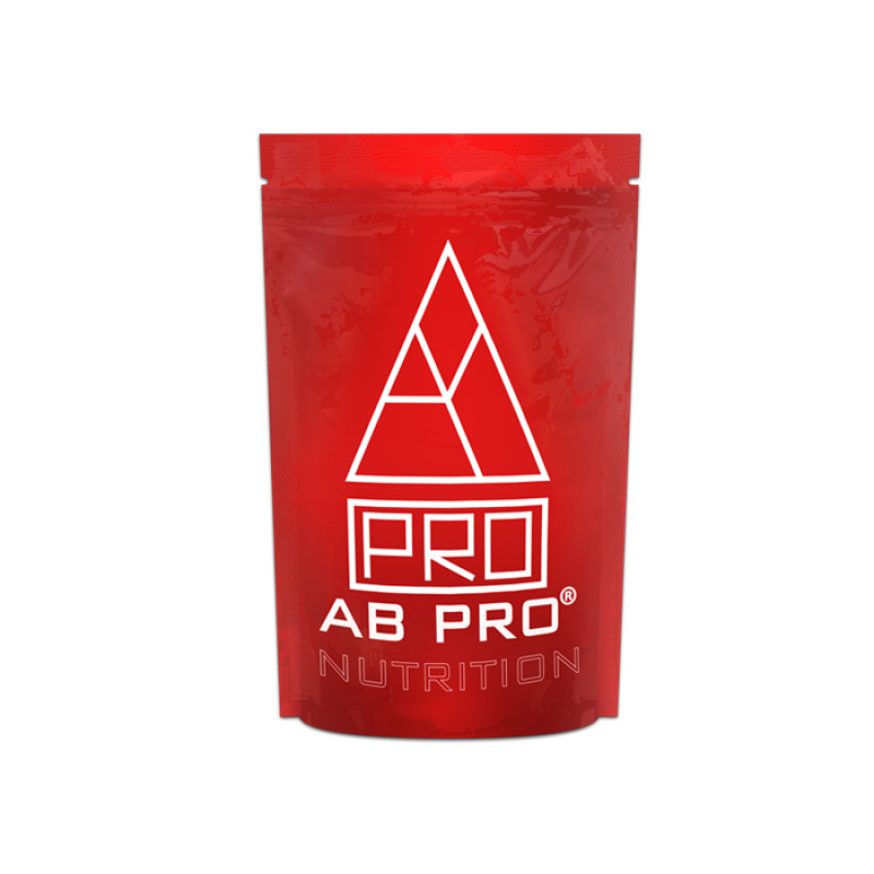 AB Pro Amino BCAA 2:1:1+ 400 g /40 servings/ Клубника - зображення 1
