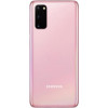 Samsung Galaxy S20 5G SM-G9810 12/128GB Cloud Pink - зображення 4