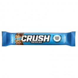 BiotechUSA Crush Bar 64 g Chocolate Brownie