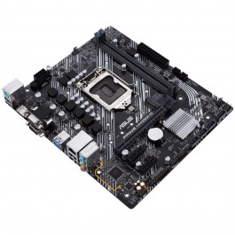   ASUS PRIME H410M-D