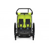 Thule Chariot Cab 2 Chartreuse (TH 10204001) - зображення 2