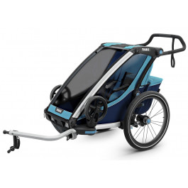 Thule Chariot Cross 1 Blue (TH 10202001)