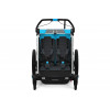 Thule Chariot Sport 2 Blue (TH 10201003) - зображення 2