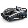 Thule Chariot Sport 2 Blue (TH 10201003) - зображення 3