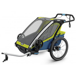 Thule Chariot Sport 2 Chartreuse (TH 10201004)