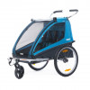 Thule Coaster XT Blue (TH 10101806) - зображення 1