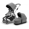 Thule Sleek 2 в 1 Grey Melange (TH 11000006) - зображення 1